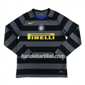 Inter Milan Ausweich Trikotsatz 2020/21 Langarm